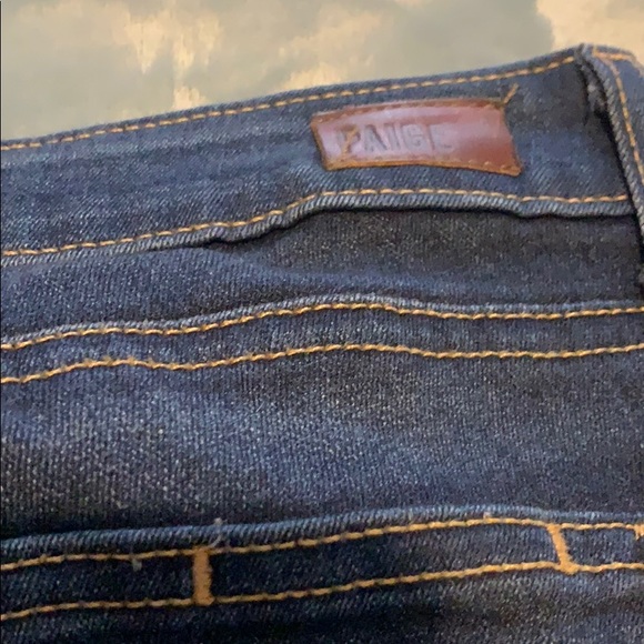 Paige verdugo ankle jean - Picture 5 of 6